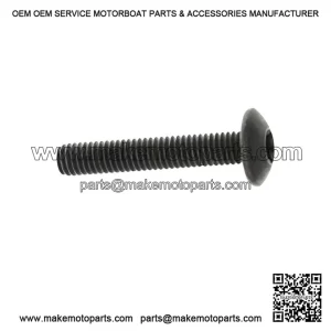 Torx Screw M6x35 250000541 2012-2018 Can-Am Outlander 1000 500