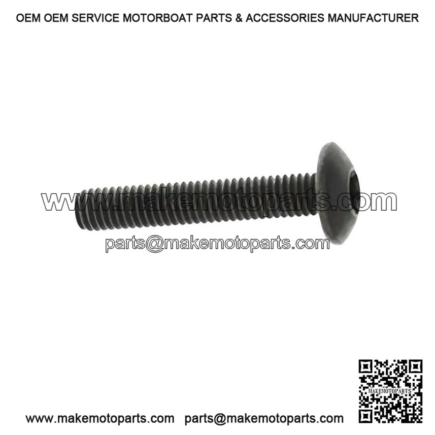 Torx Screw M6x35 250000541 2012-2018 Can-Am Outlander 1000 500