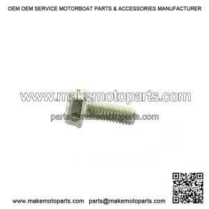 Taptite Screw M6 X 16 420240580 Ski-Doo