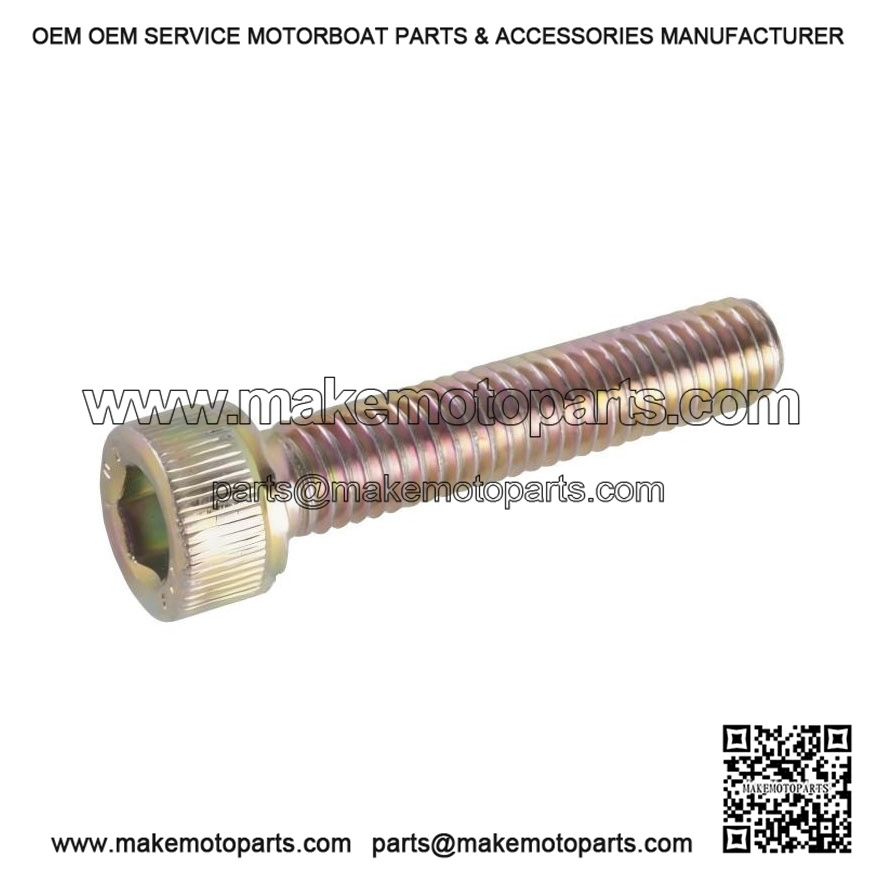 Socket Head Screw DIN 912 205063044 SEA DOO