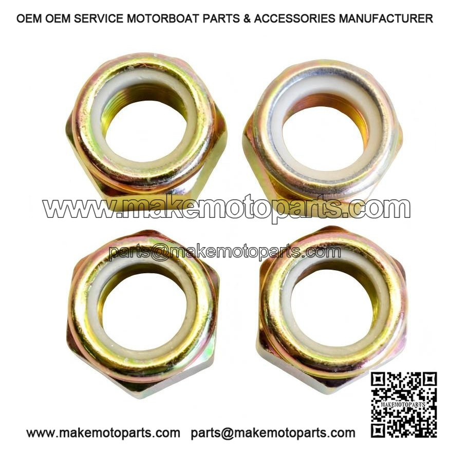 Elastic Stop Nuts 232591414 Ski-Doo