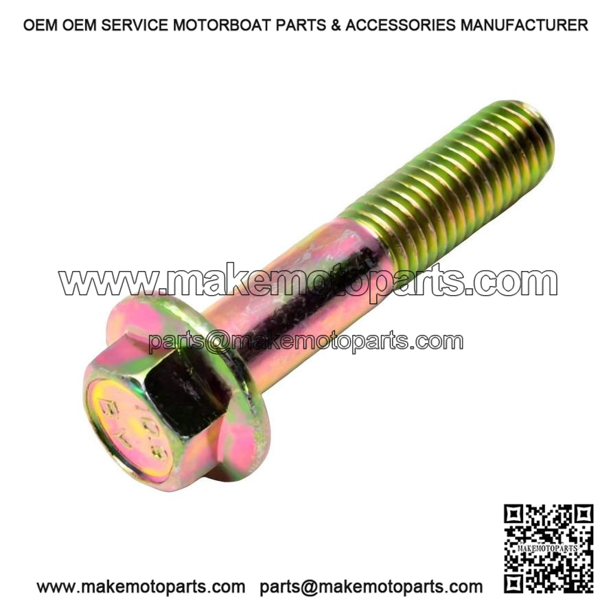 Flanged Hex Screw 207626046 Can-Am Ski-Doo Sea-Doo