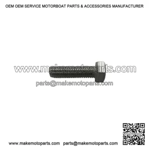 Hex. Screw M8X30 207183060 T78 Bombardier/Sea-Doo Factory Boat Parts