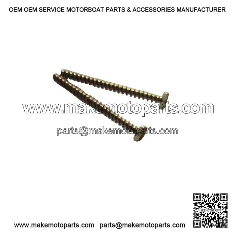 Hex Screw 241044540 Can-Am
