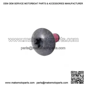 SCREW-TORX M6X16 711241526