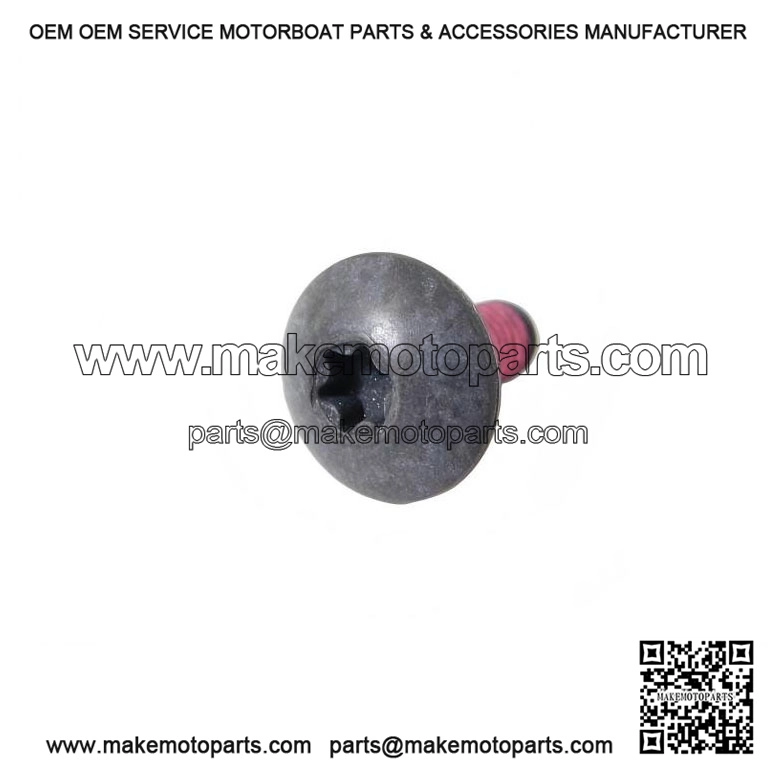 SCREW-TORX M6X16 711241526