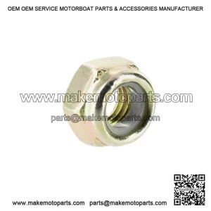 Nut Stop Elastic 232551414 1999-2018 Can-Am COMMANDER 1000 Max