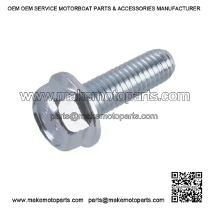 Flange Bolt 207682534 02-24 Sea-Doo PWC Watercraft Spark RXP GTX
