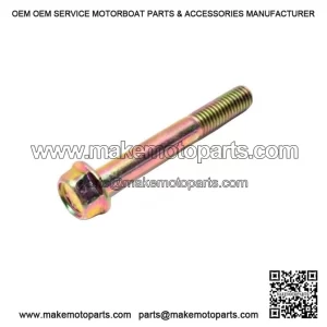 Hex Flange Screw 207686044 Ski-Doo Can-Am