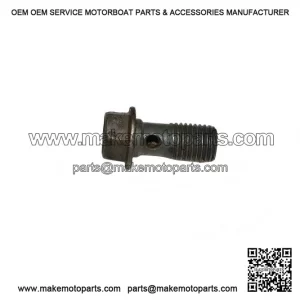 Brake Hose Banjo Bolt 705600056 Can-Am DS 650 Traxster Quest Rally 200 2003-2004