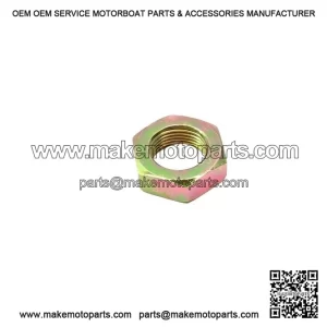 Jam Nut 250100009