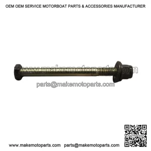 ENGINE FLANGED BOLT M10X120 230202046 2004 BOMBARDIER DS 650