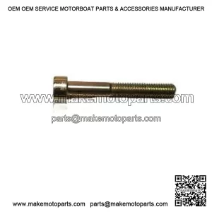 Socket Screw 205064544 Ski-Doo Snowmobile