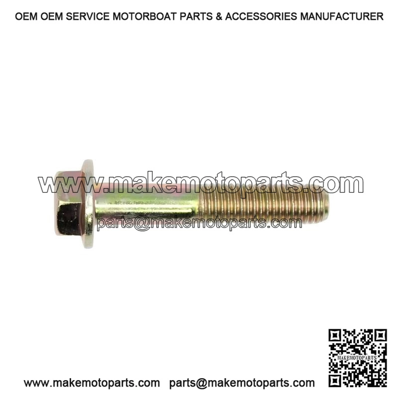 Hex Flanged Screw M10x55 207605544 00-24 Can-Am Outlander Traxter