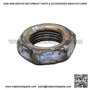 NUT 420942220 1998 CAN-AM DS450 SEA-DOO 1996 SKI-DOO ELAN 250