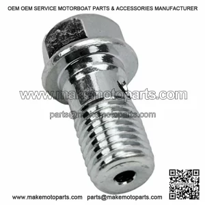 Banjo Bolt 705600609 Can-Am 06-24 Outlander DS450 Renegade 800R 1000
