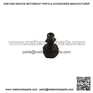 REAR M.C. BANJO BOLT 705600092 2004 CAN AM BOMBARDIER DS 650