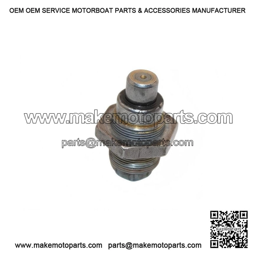 Left Pivot Bolt 706000093 03 Bombardier Quest 650 AB1.1