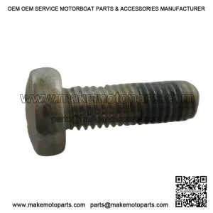 Binding Head Screw 420440911 1990-2024 Sea-Doo Ski-Doo Can-Am
