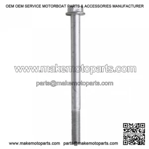 M10 X 135 Hex Flanged Screw 250000508 CAN-AM