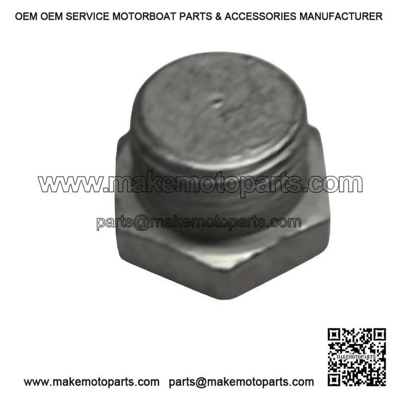 HEX SCREW M18 X 10 420552277