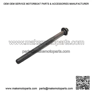 Cylinder Bolt 420641550 420641551 06 Can-am Outlander 400 Q5092
