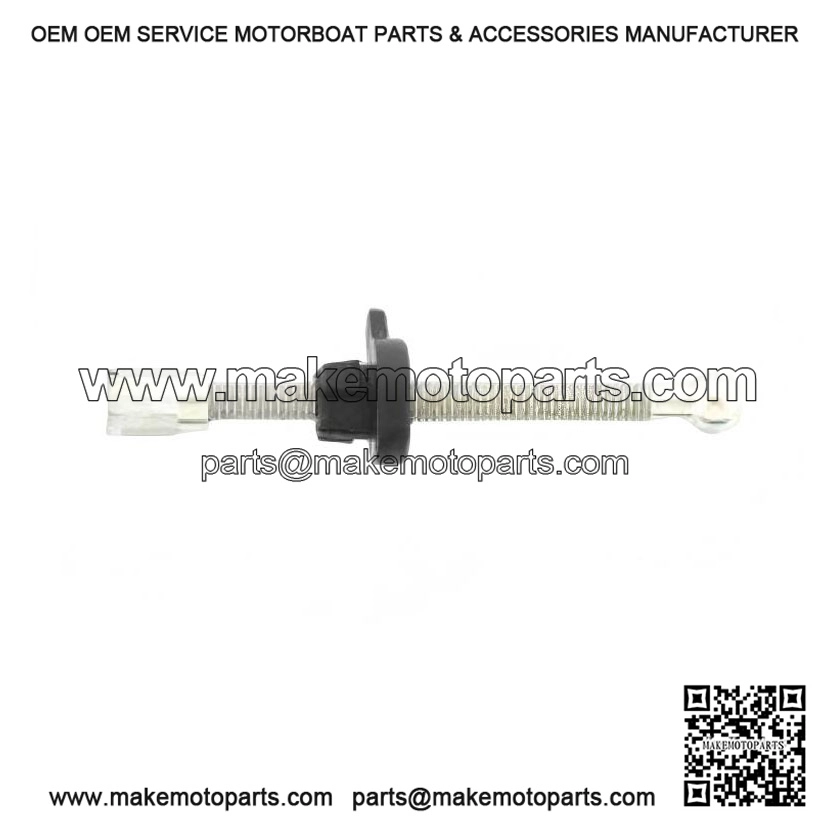 Setting Screw 710001147 Can-Am ATV UTV