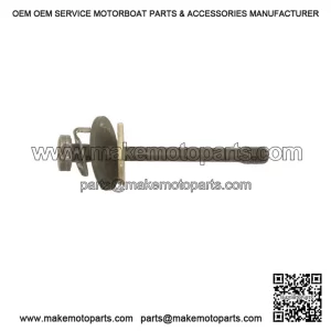 Bolt Secondary Clutch 420441480 54376 Can-Am Commander 800 11