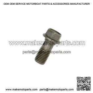 Brake Line Banjo Bolt Part Number - 705600396 (Pack Of 2)