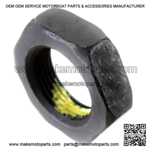 Jam Nut Hexagonal Din.439B 250100103 Can-Am