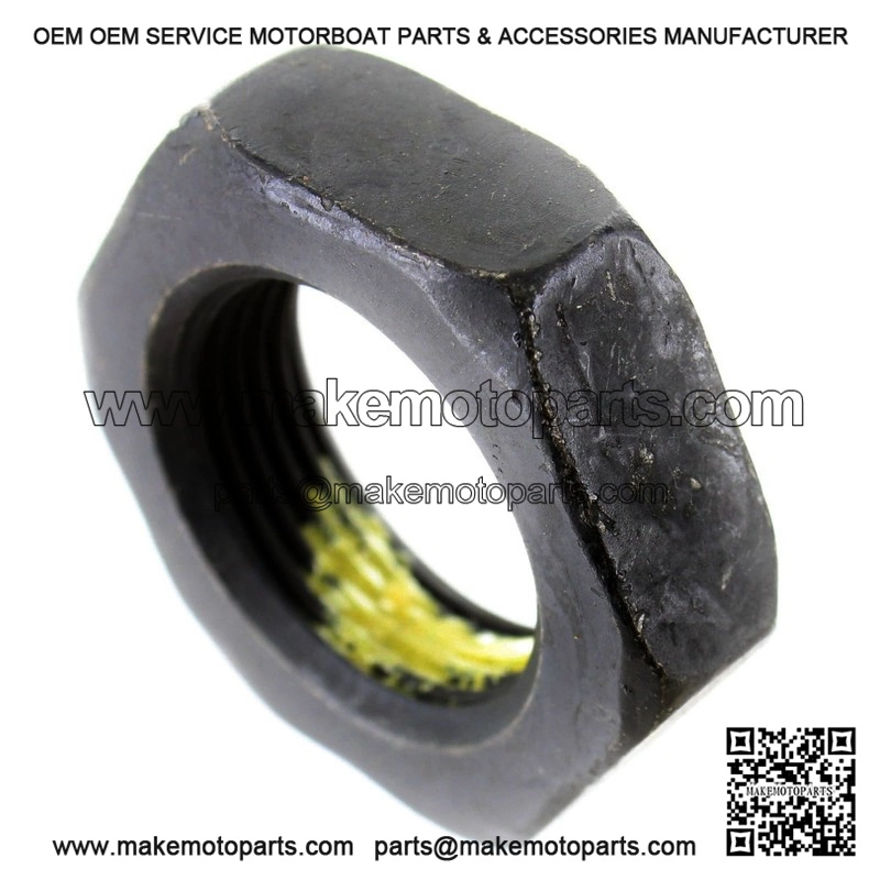 Jam Nut Hexagonal Din.439B 250100103 Can-Am