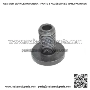 FLAT HEAD SCREW M14 X 1.5 VALVE TRAIN CAM GEAR 420441360 Can-Am SKI DOO SEADOO