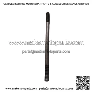 cylinder head stud bolt 420241580 Can Am DS 450 2008-2013