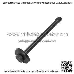 Clutch Hex Screw 420641855 420641859 M12x140 for Can-Am Bombardier