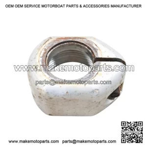 Rear Axle Nut Bombardier for 03 Can-Am DS650 Baja 2x4