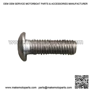 Socket Head Screw M5 X 16 216951660 for Ski-Doo Wake, RXP, GTI