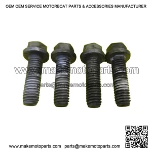 Water Pump Cover Torx Bolts for Ski-Doo MXZ800R / MXZ 800R / 800 R