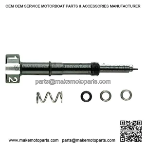 Fuel Mixture Screw??Yamaha YFZ450??2004-2009??Fcr Carburetor