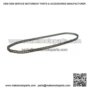 MX500 MX650 MINIMOTO XRF500 Mini bike Replacement REAR DRIVE CHAIN