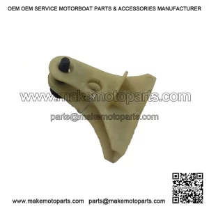 Chain Guide Bow 420236320 Can-Am 2008-2015 DS 450 XMX XXC X STD EFI