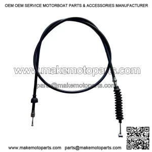 Clutch Cable for BMW R850R R1100RT R1100RS R1100R R1100GS ?C 32732324961 / 32732314760