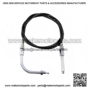 Reverse Cable 62" for GY6 150cc Go Kart Dune Buggy ?C External Reverse