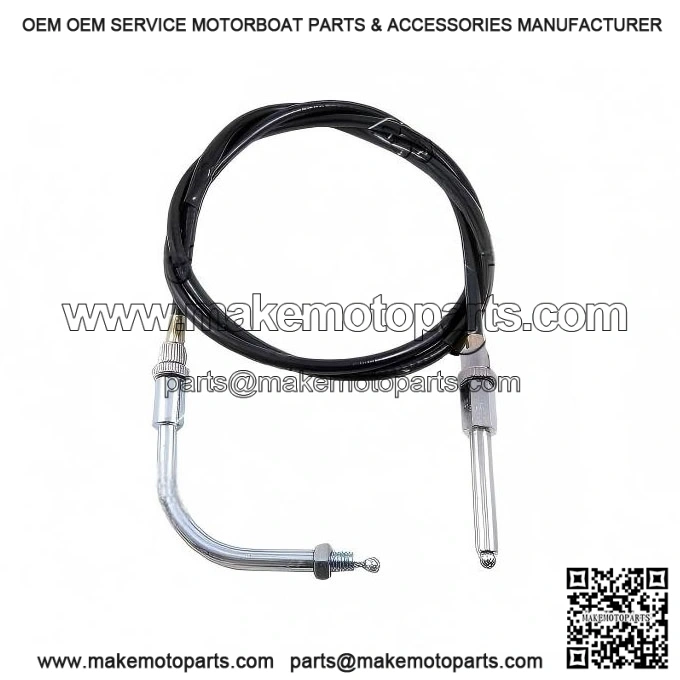 Reverse Cable 62" for GY6 150cc Go Kart Dune Buggy ?C External Reverse