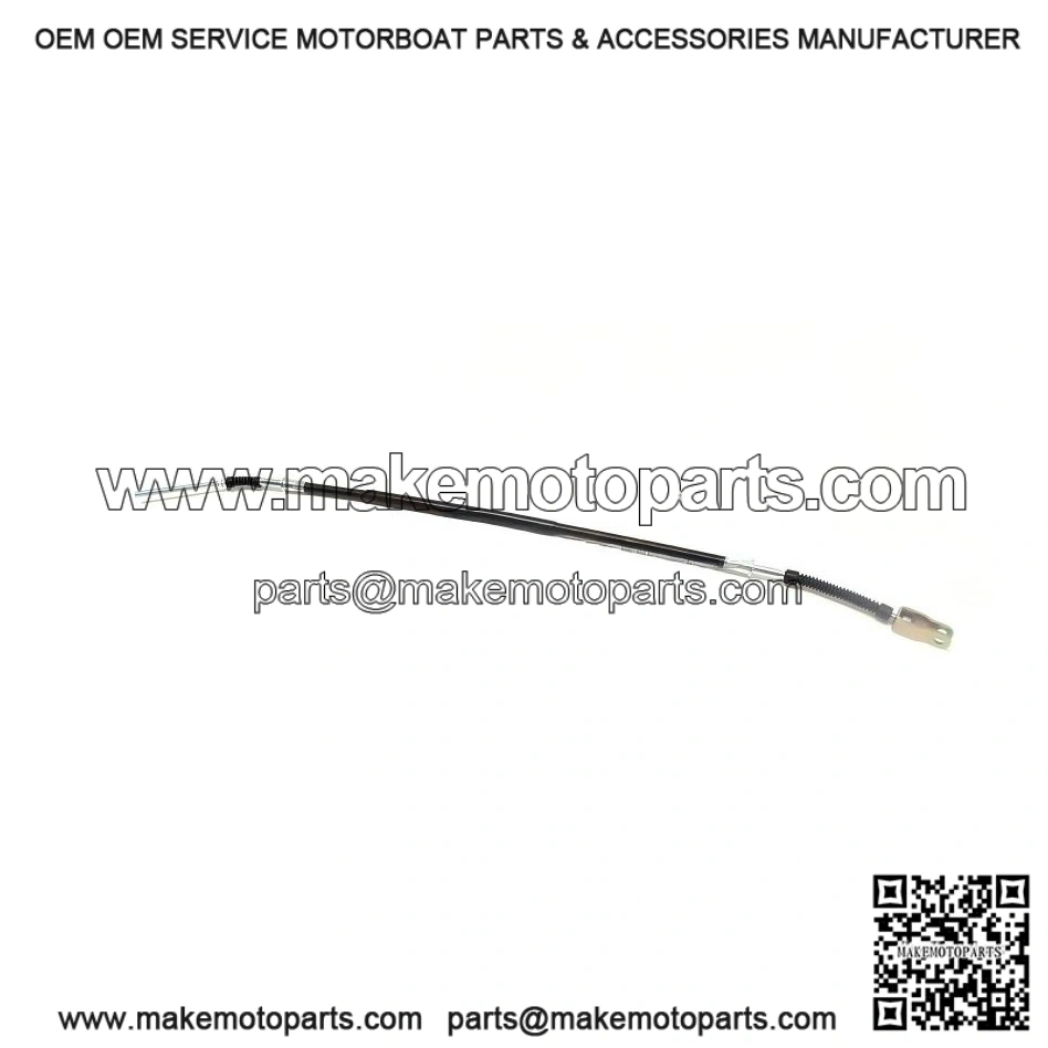 Front Brake Cable for Honda XL250 ?C #43450-329-000