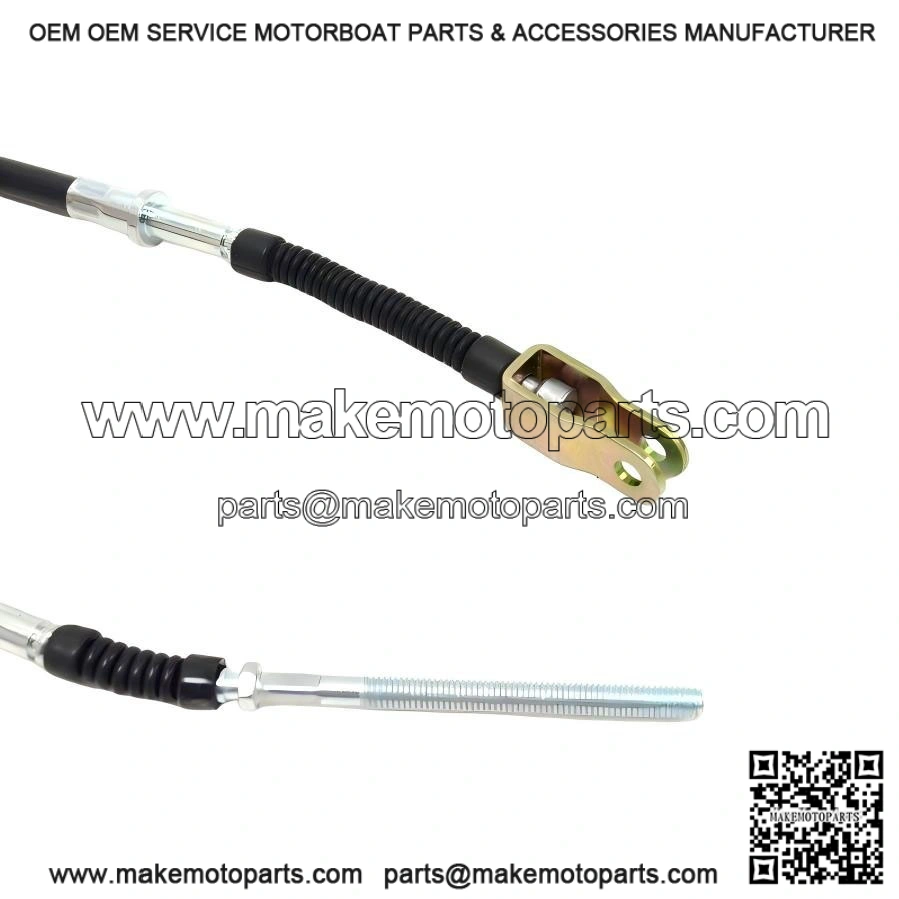 Front Brake Cable for Honda XL250 ?C #43450-329-000 - Image 2