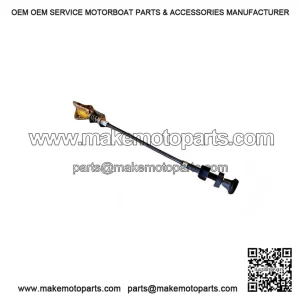 Seat Latch Release Cable A77212145000 2005 Bombardier DS90