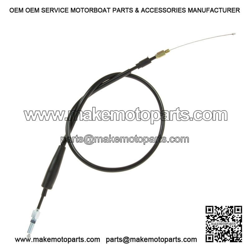 Throttle Cable 707000393 for Can-Am 2006-2011 Outlander & Renegade