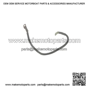 Battery To Frame Ground Cable 710000830 54708 Can-Am Outlander 800 XT 08