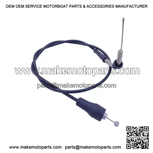 THROTTLE CABLE S17910RCA000 CAN-AM 2006-2017 DS250