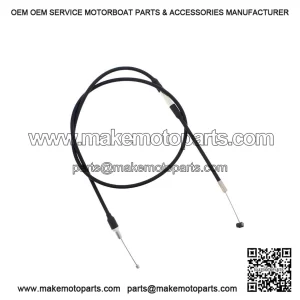 Clutch Cable 707000422, OEM Part for Can-Am DS 450 10-15, DS 450 EFI and more